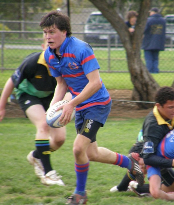 16s semi 8